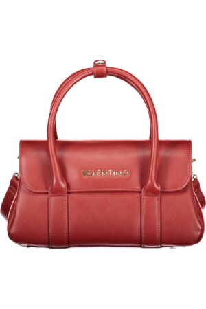 VALENTINO BAGS moteriška raudona rankinė