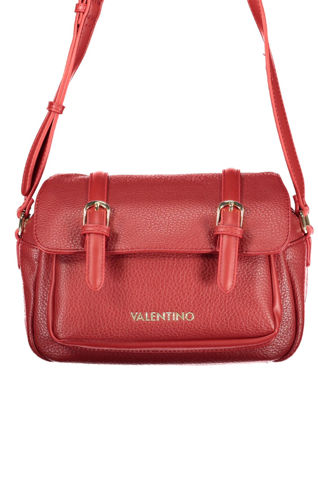 VALENTINO BAGS moteriška raudona rankinė