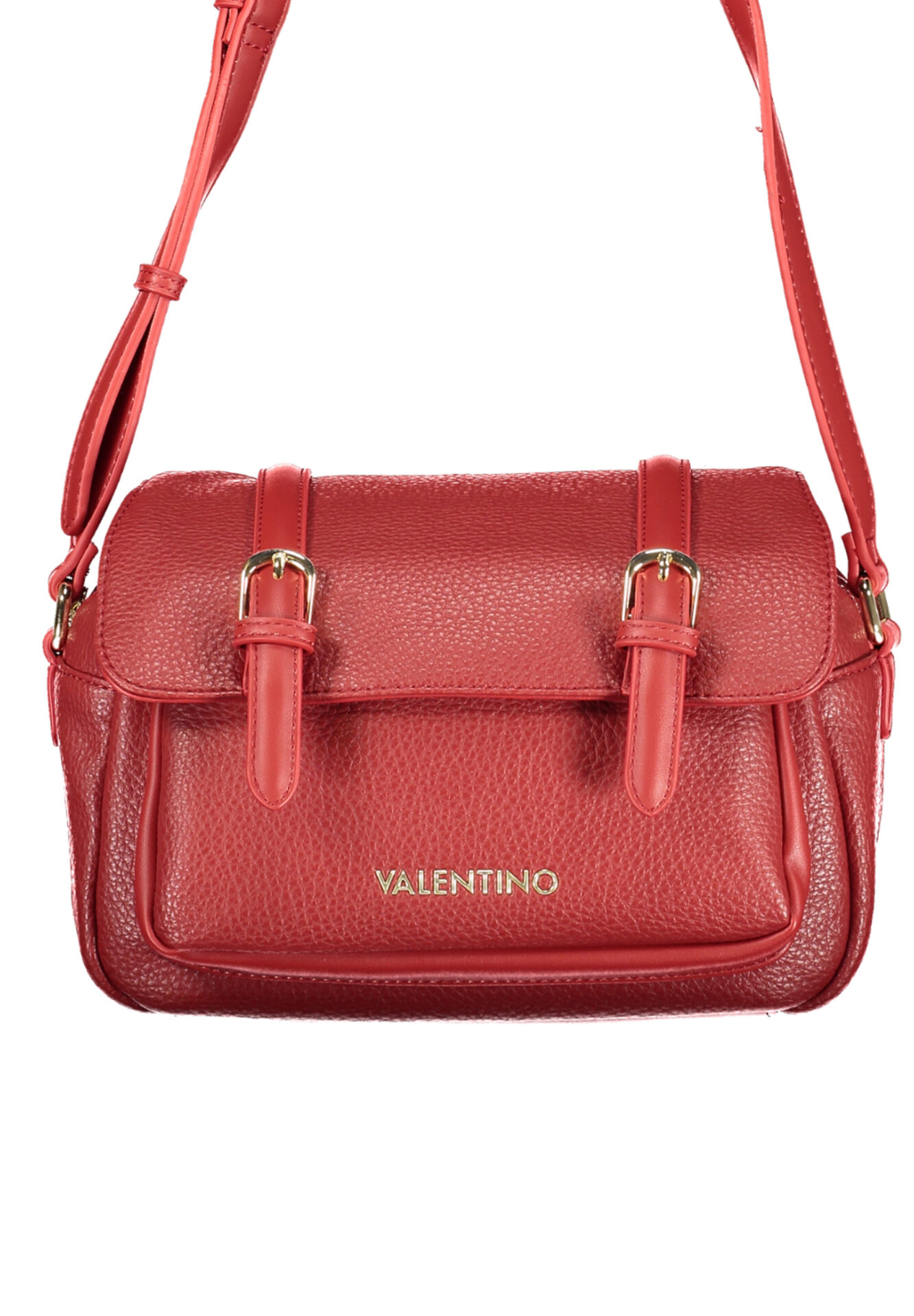 VALENTINO BAGS WOMEN'S BAG RED