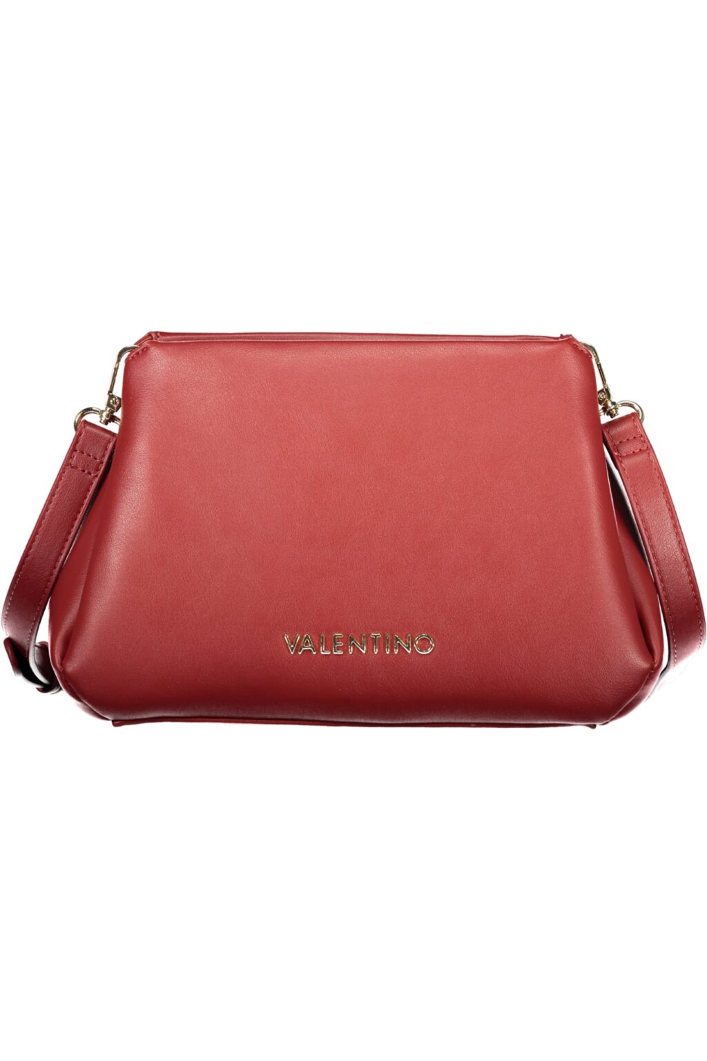 VALENTINO BAGS moteriška raudona rankinė