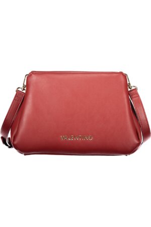 VALENTINO BAGS moteriška raudona rankinė