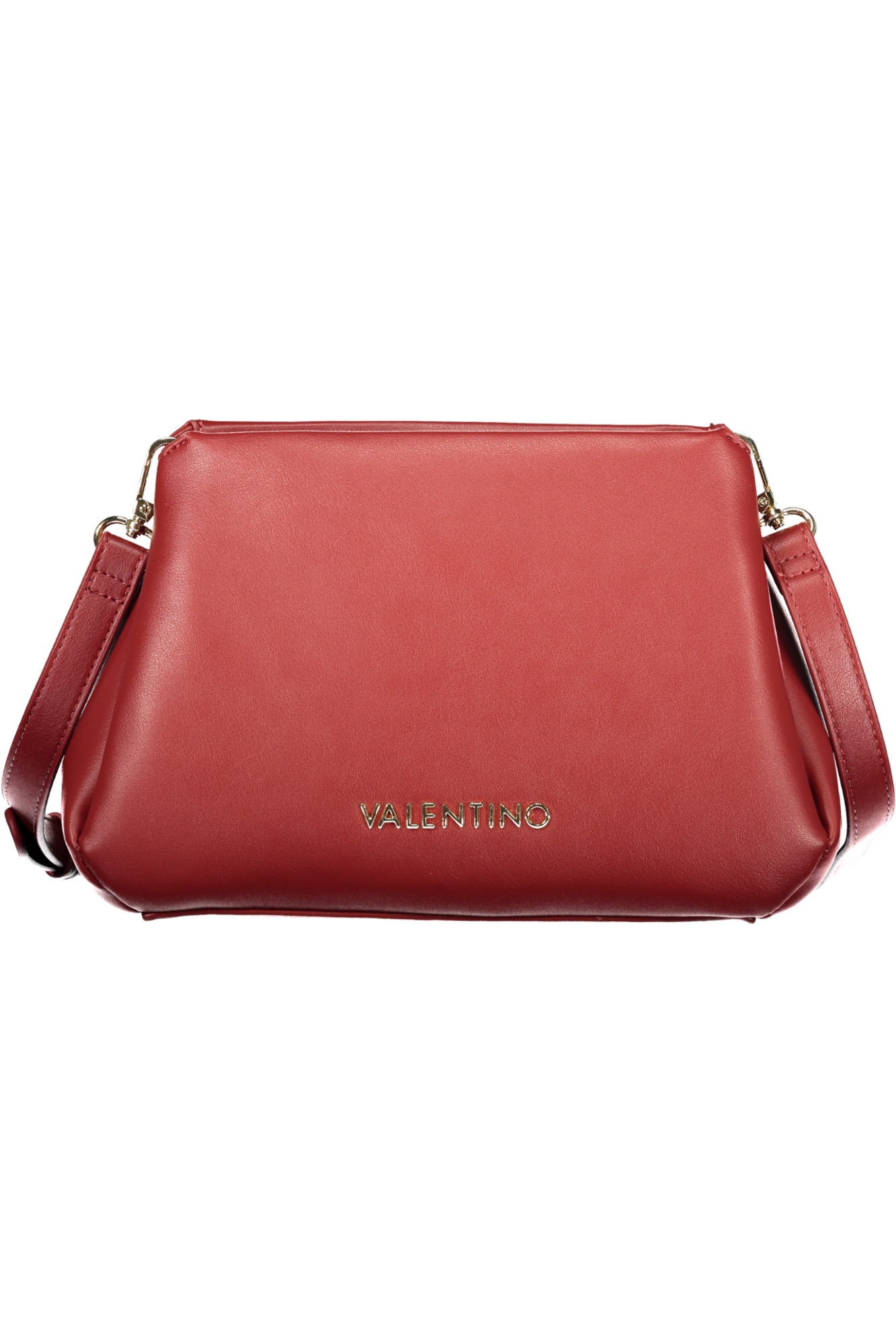 VALENTINO BAGS WOMEN'S RED BAG VALENTINO BAGS WOMEN'S RED BAG