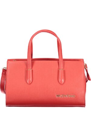 VALENTINO BAGS moteriška raudona rankinė