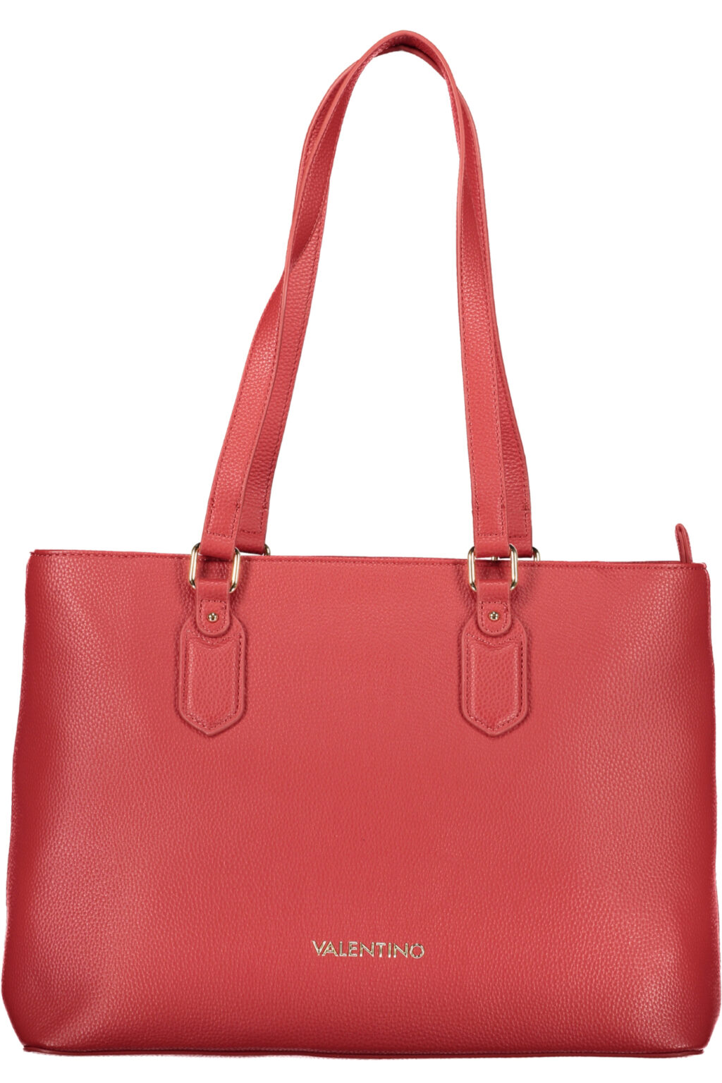 VALENTINO BAGS raudona moteriška rankinė