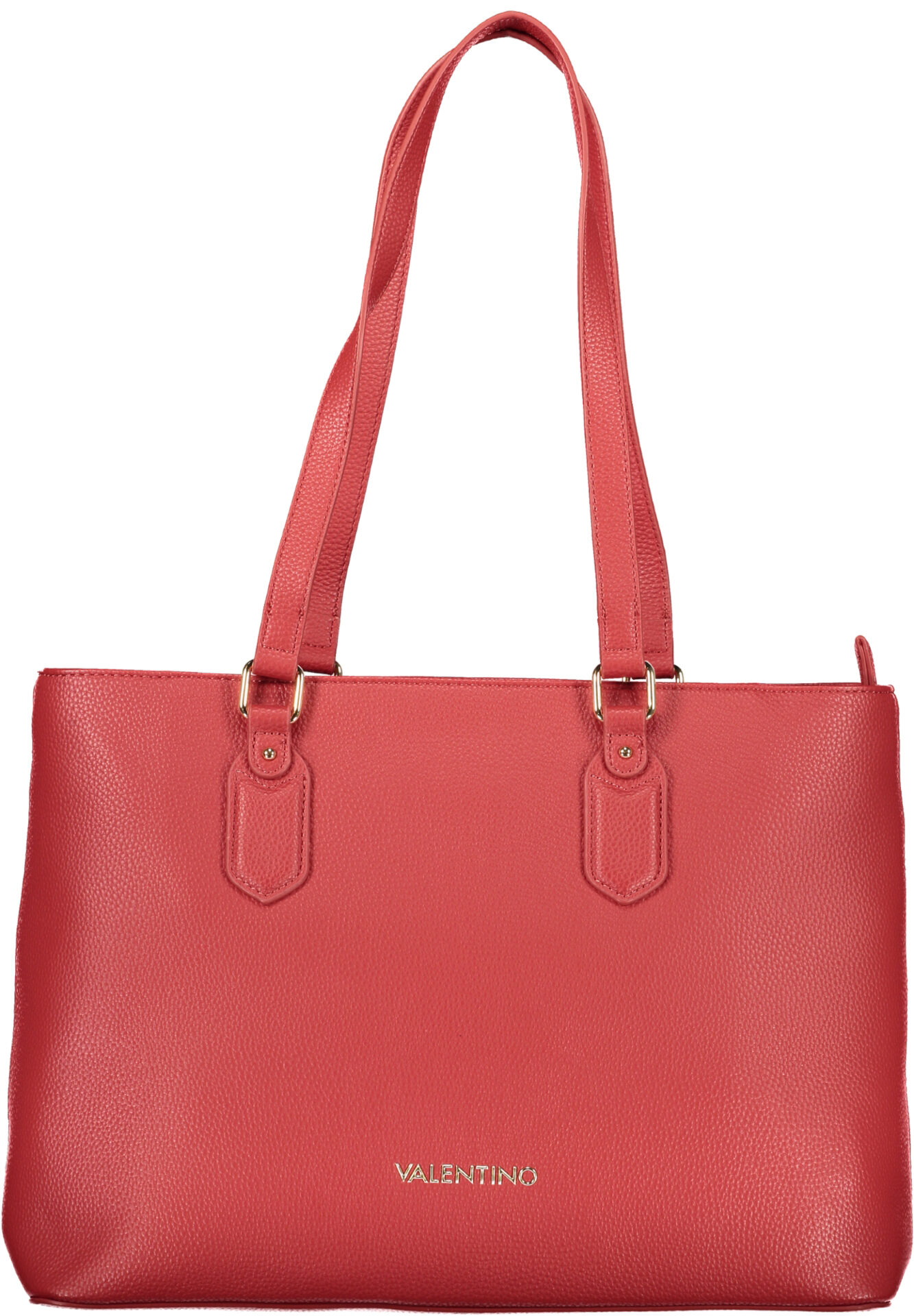 VALENTINO BAGS WOMEN'S BAG RED