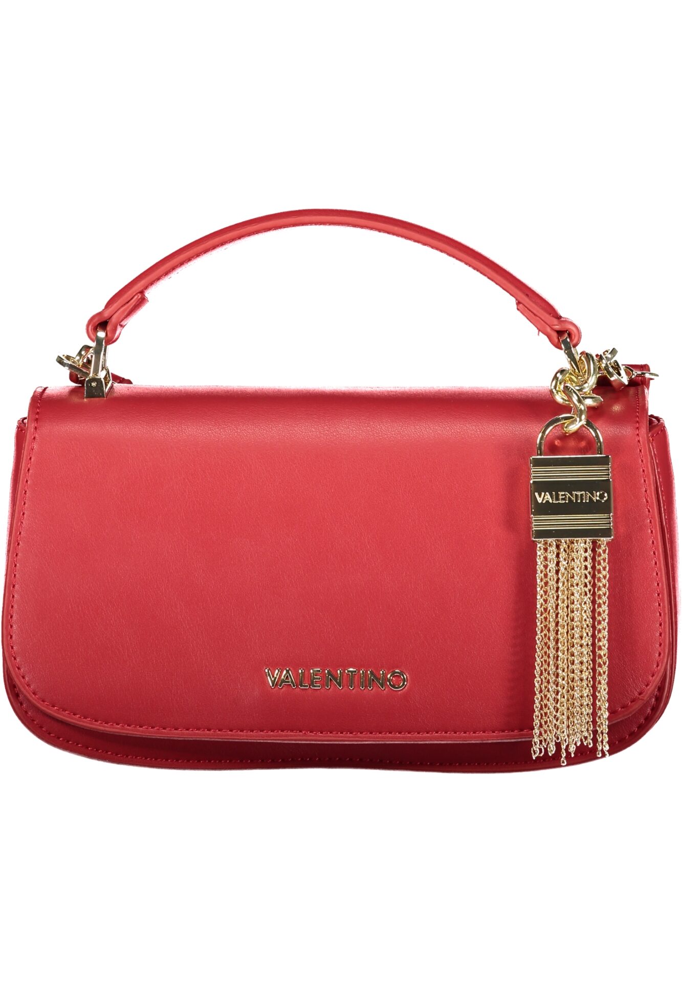 VALENTINO BAGS WOMEN'S RED BAG