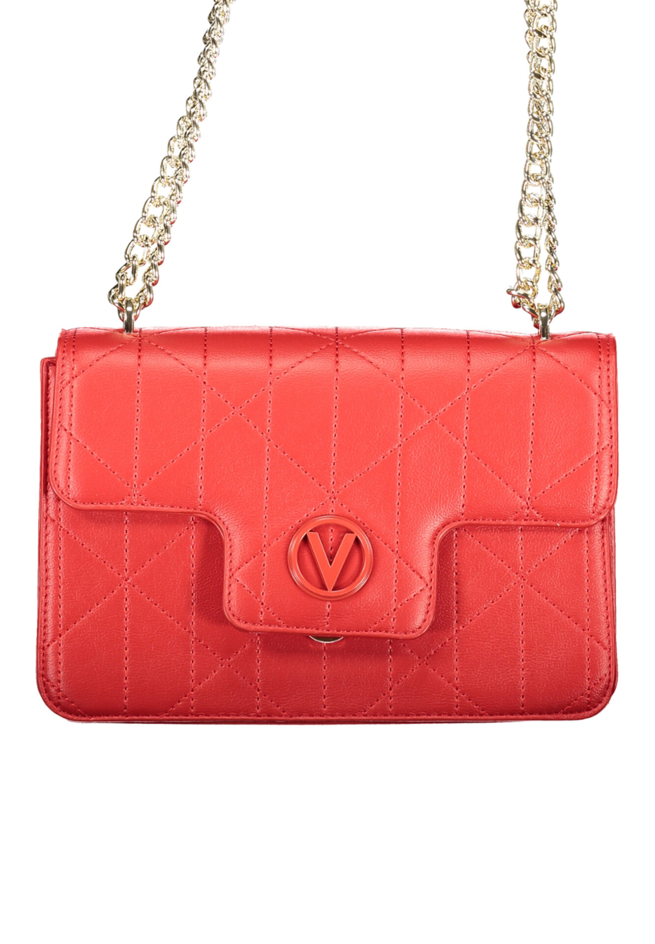 VALENTINO BAGS WOMEN'S BAG RED