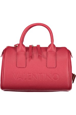 VALENTINO BAGS WOMEN'S BAG RED