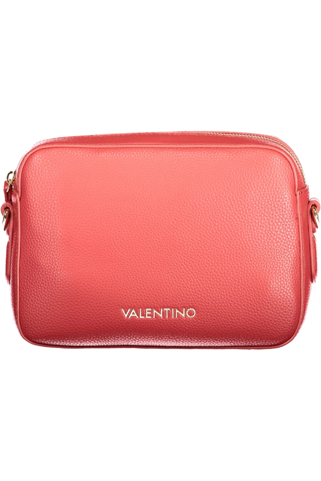 valentinobagsborsadonnarosso_1 VALENTINO BAGS raudona moteriška rankinė