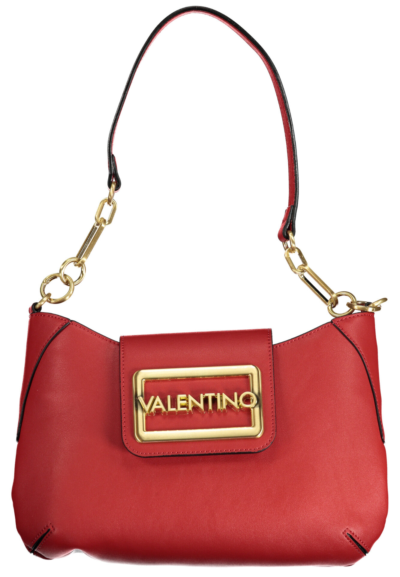 VALENTINO BAGS RED WOMEN'S BAG