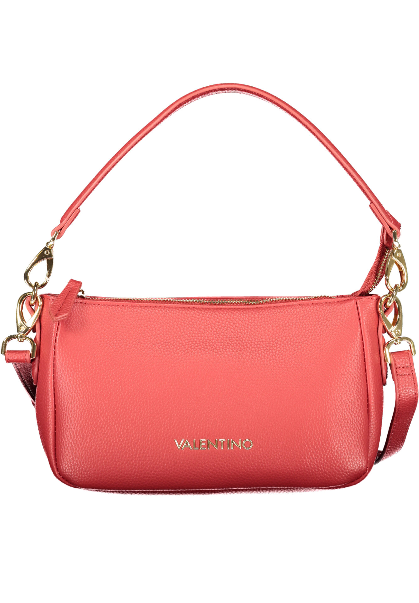 VALENTINO BAGS WOMEN'S BAG RED