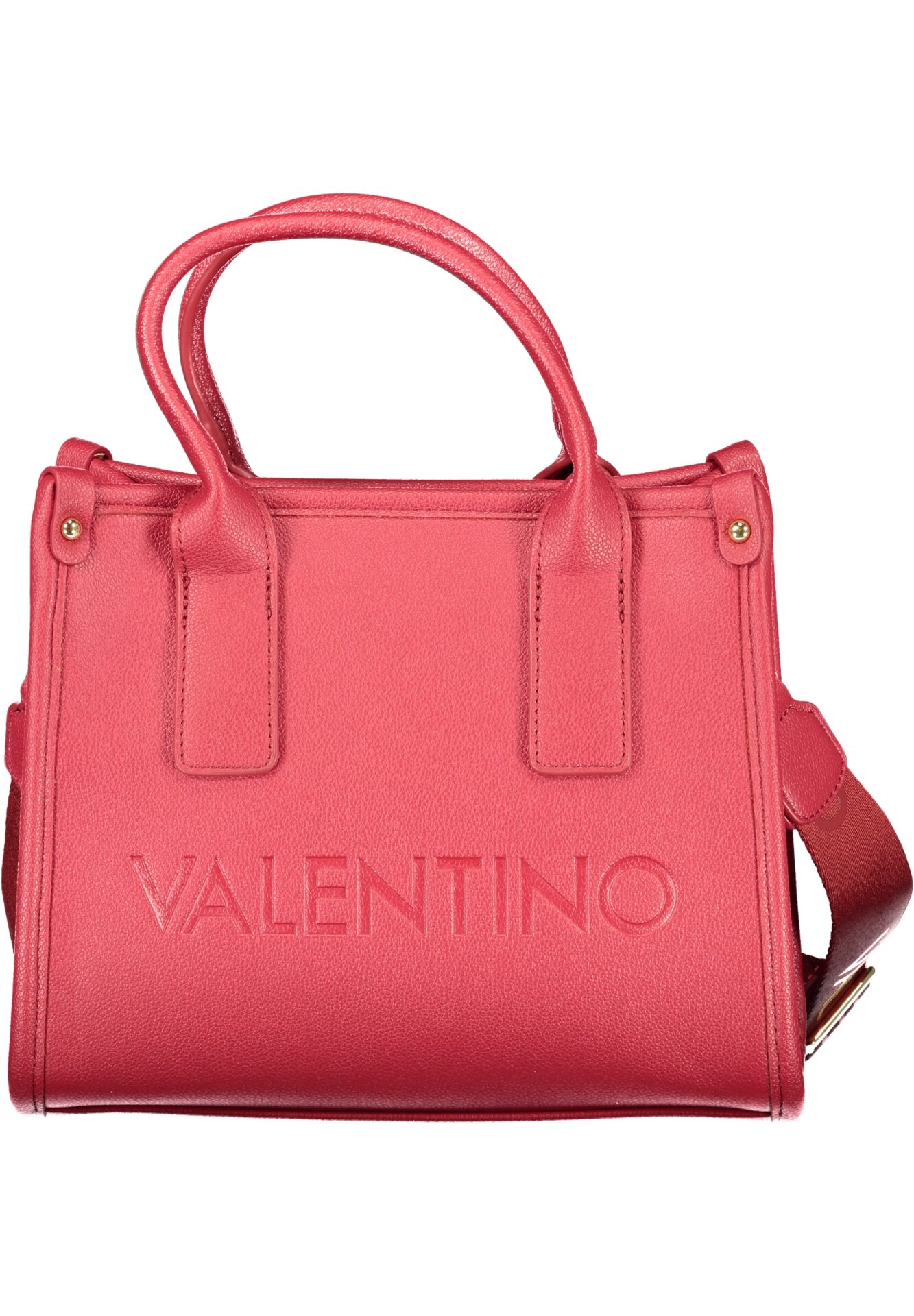 VALENTINO BAGS WOMEN'S BAG RED