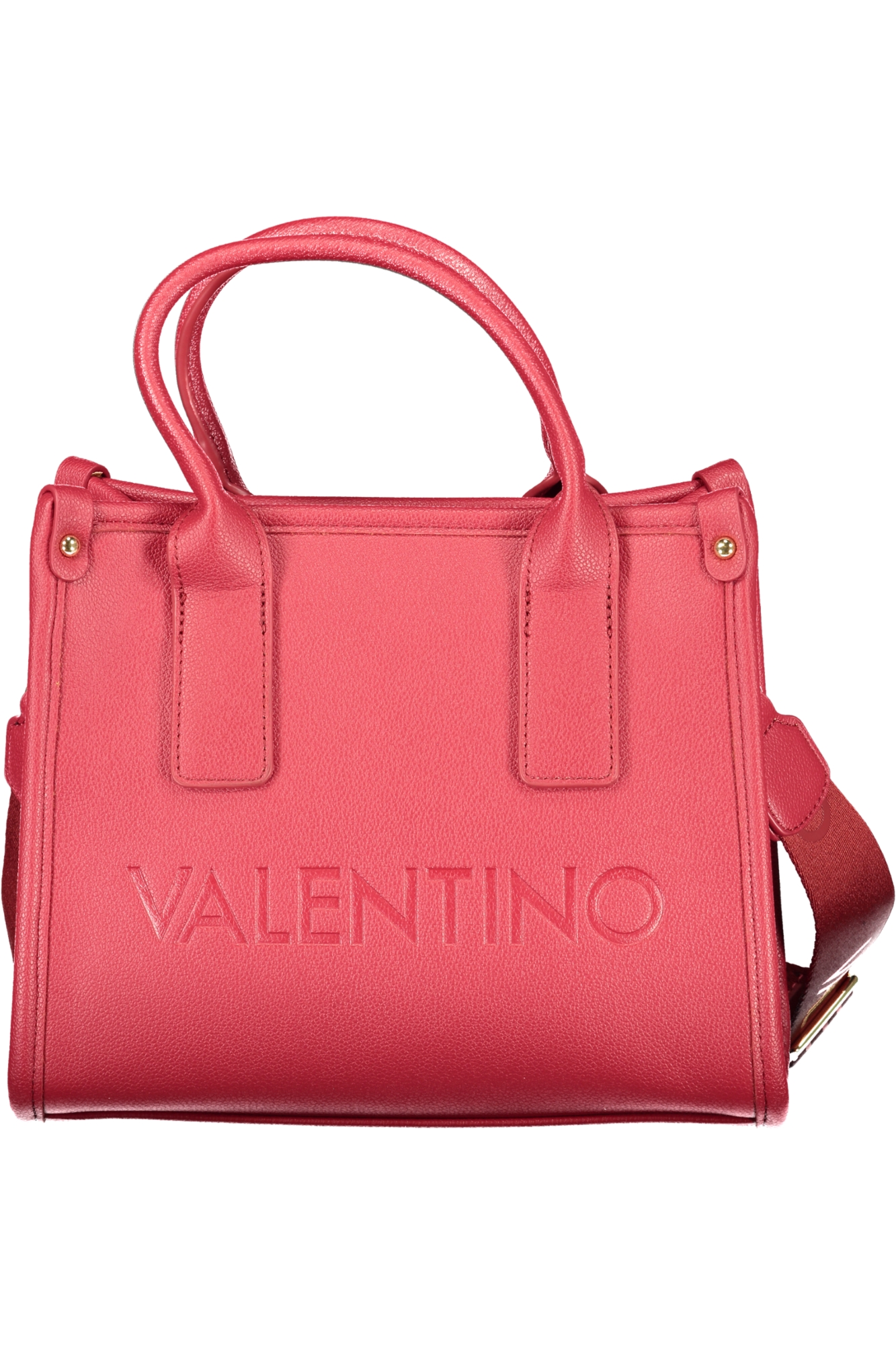 VALENTINO BAGS raudona moteriška rankinė VALENTINO BAGS raudona moteriška rankinė