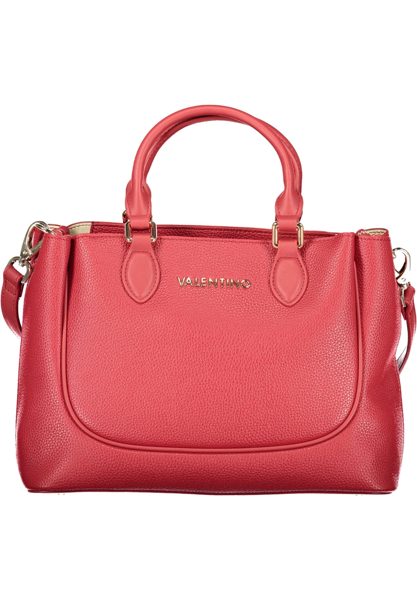 VALENTINO BAGS WOMEN'S BAG RED