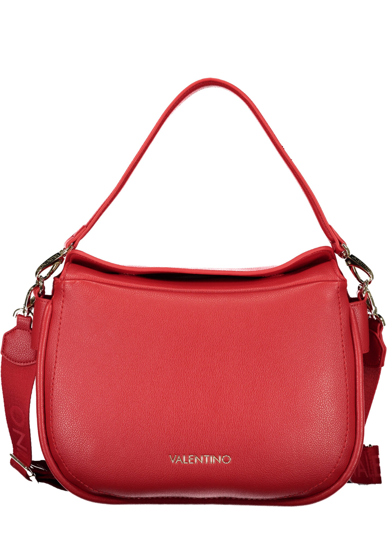 VALENTINO BAGS WOMEN'S BAG RED