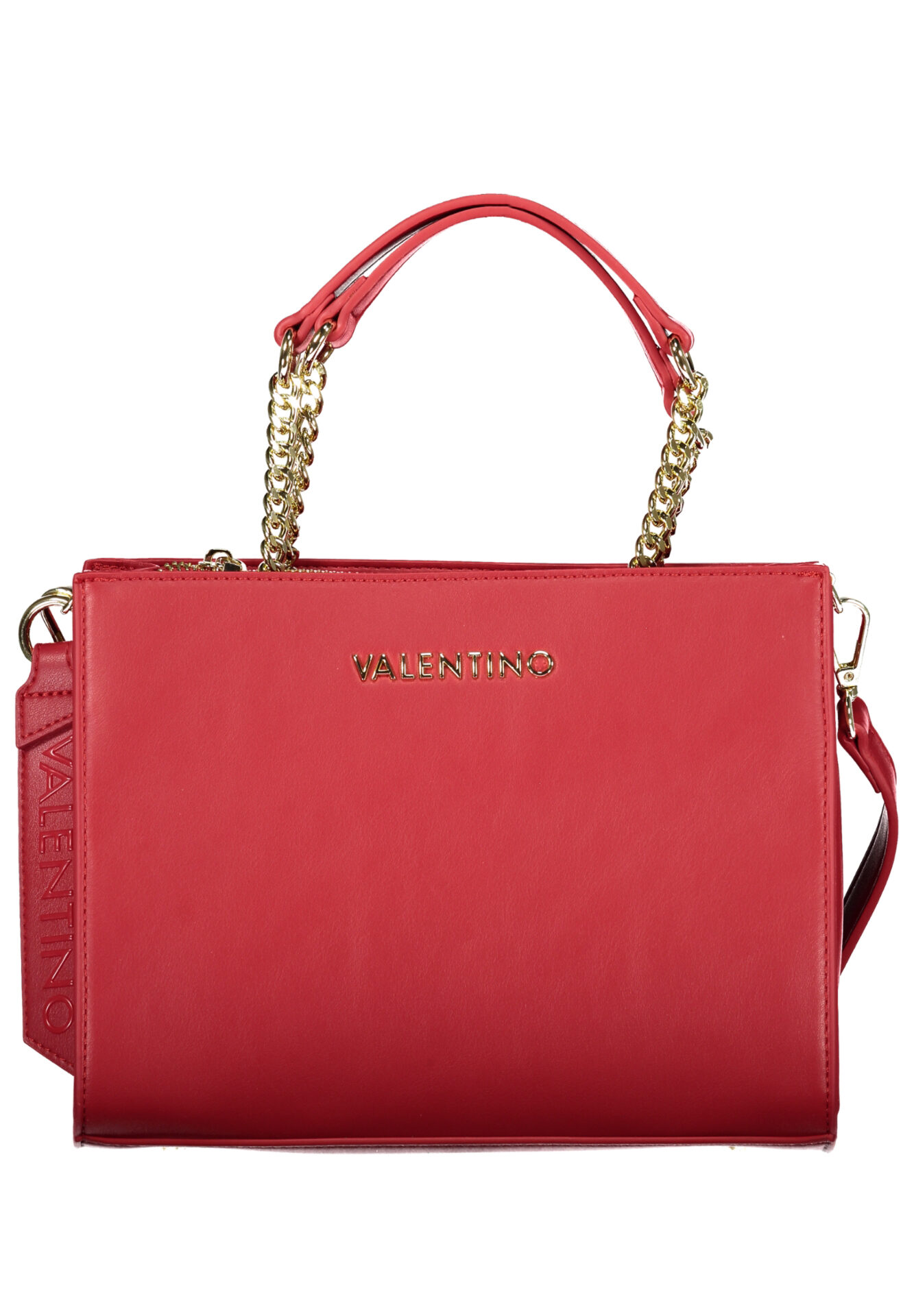 VALENTINO BAGS WOMEN'S RED BAG