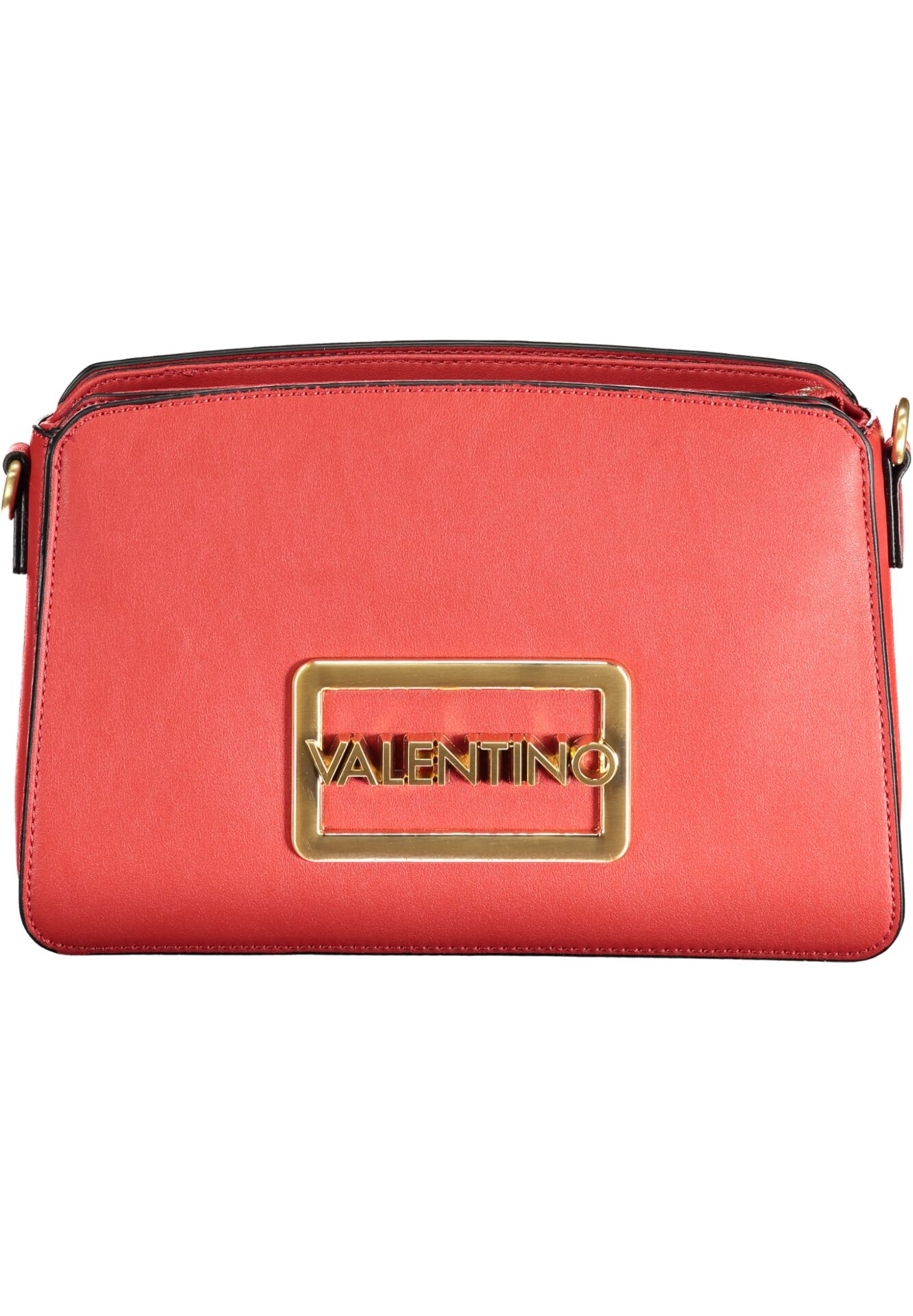 VALENTINO BAGS RED WOMEN'S BAG