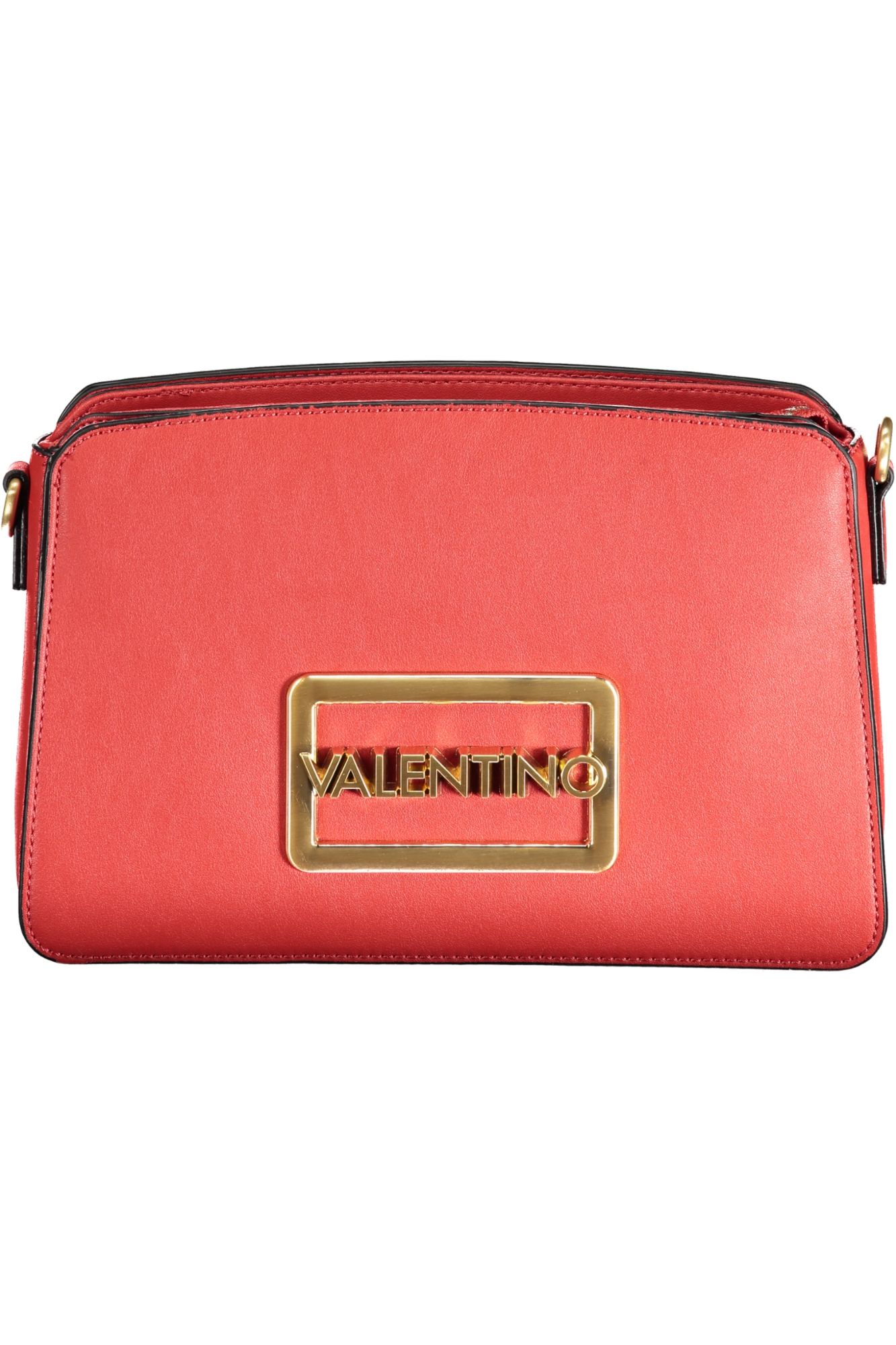 VALENTINO BAGS raudona moteriška rankinė VALENTINO BAGS raudona moteriška rankinė