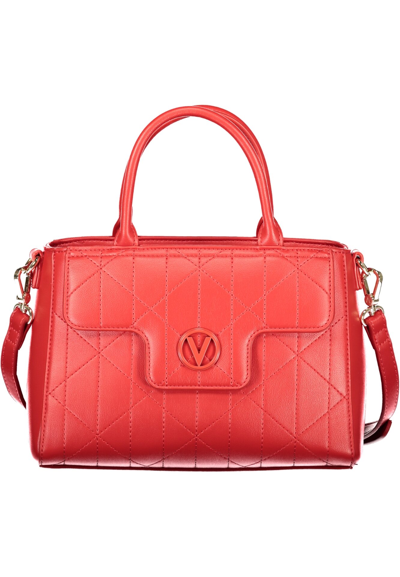 VALENTINO BAGS WOMEN'S BAG RED