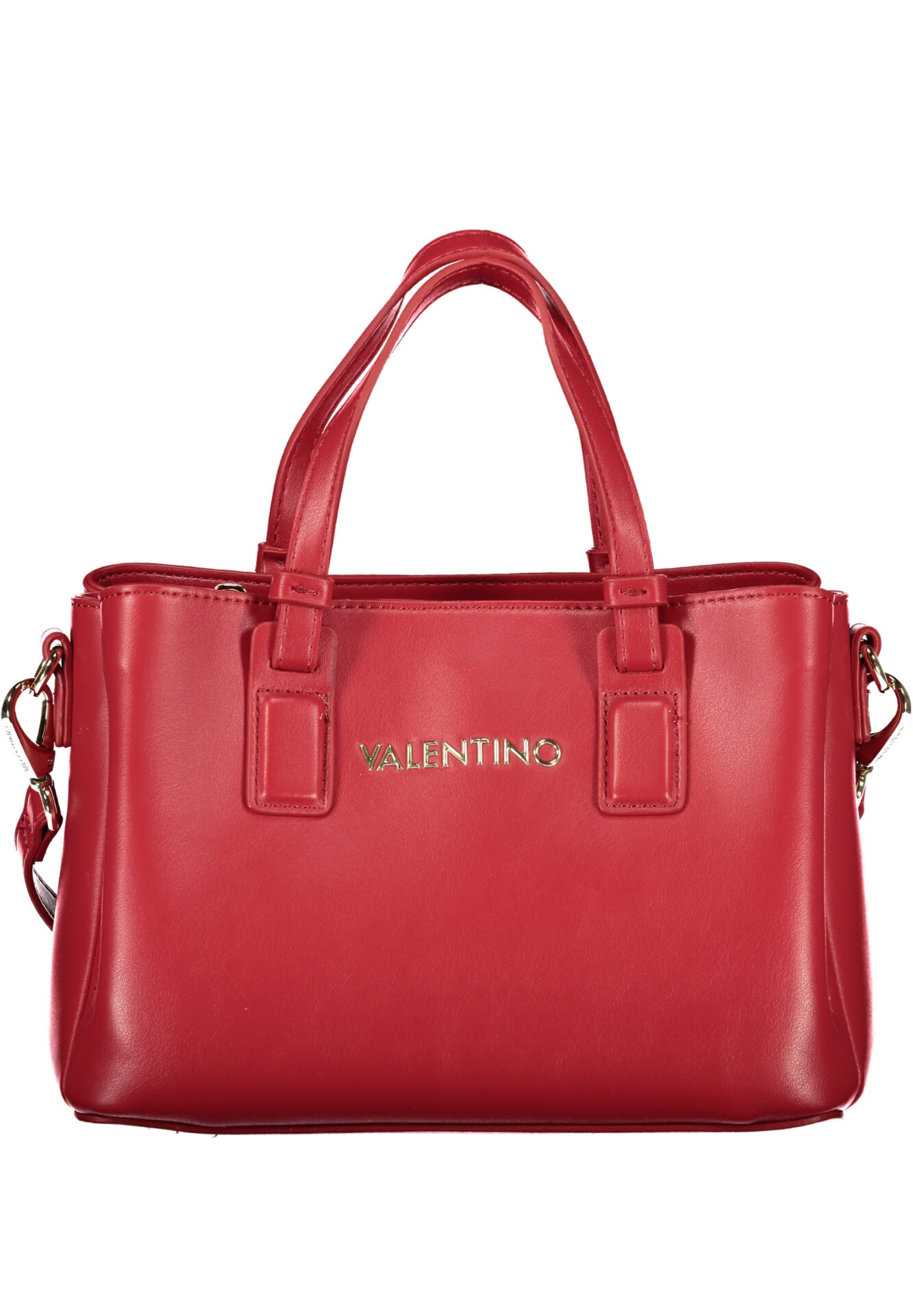 VALENTINO BAGS WOMEN'S BAG RED
