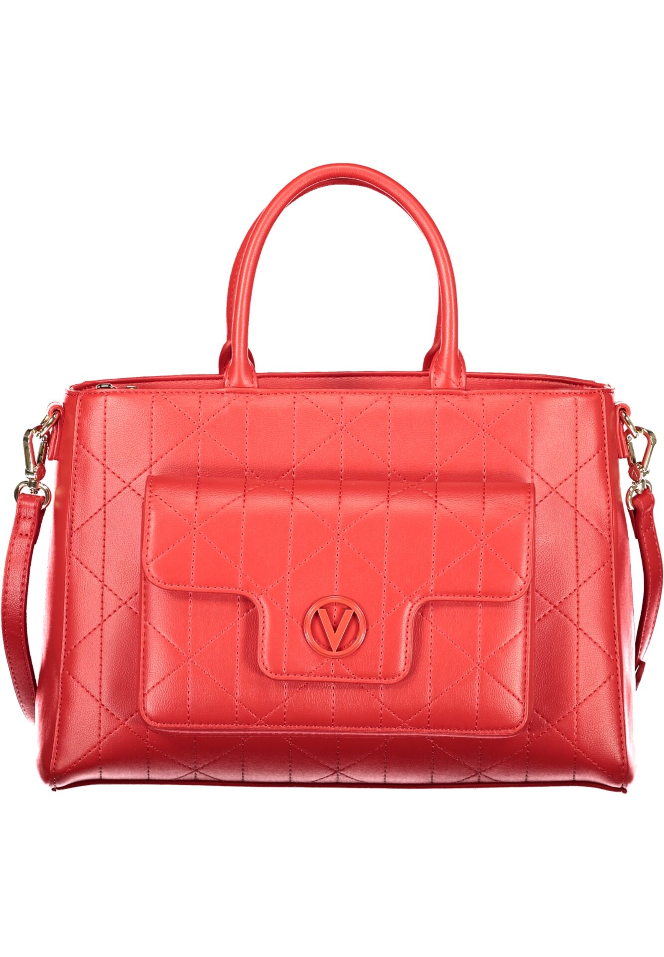 VALENTINO BAGS WOMEN'S BAG RED