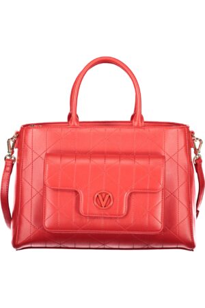 VALENTINO BAGS raudona moteriška rankinė