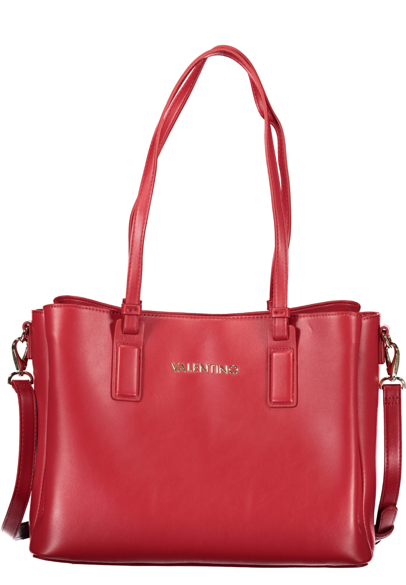 VALENTINO BAGS WOMEN'S RED BAG