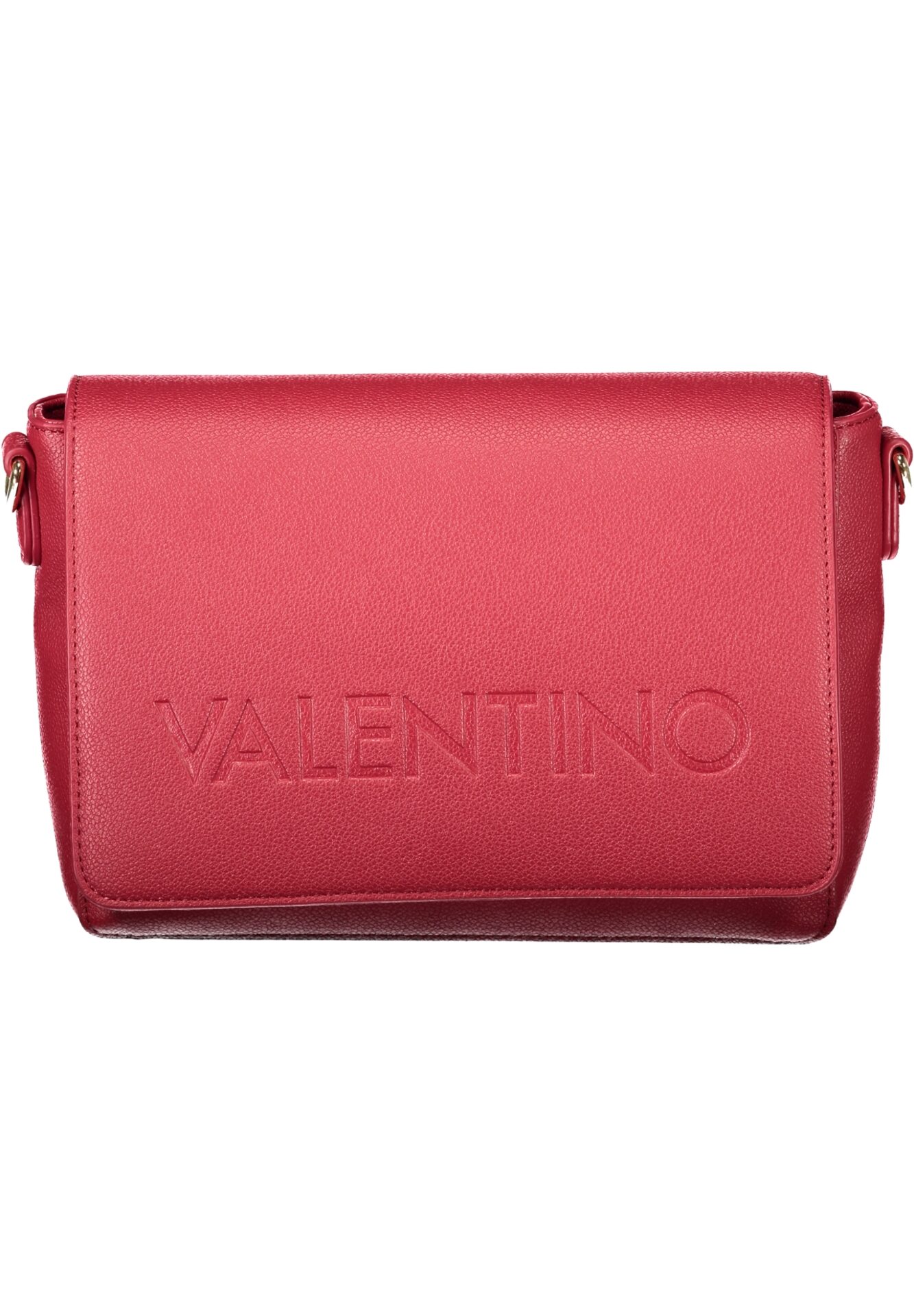 VALENTINO BAGS WOMEN'S BAG RED