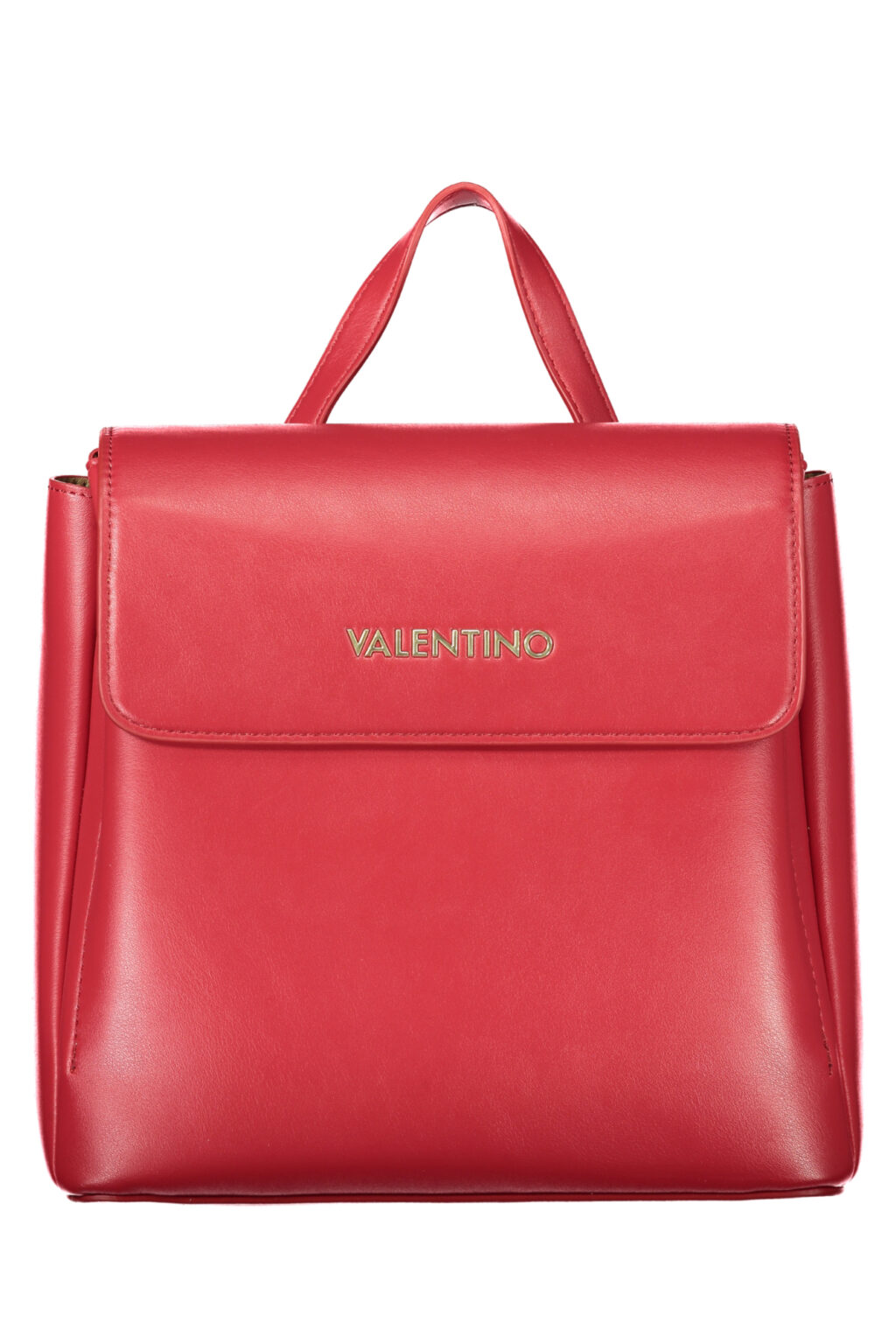 valentinobagsborsadonnarosso_1 VALENTINO BAGS raudona moteriška rankinė