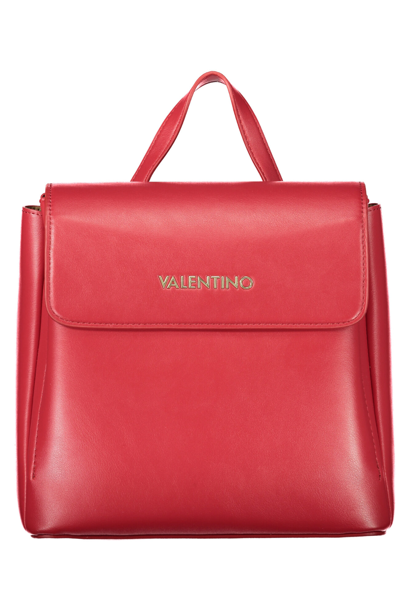 VALENTINO BAGS WOMEN'S BAG RED