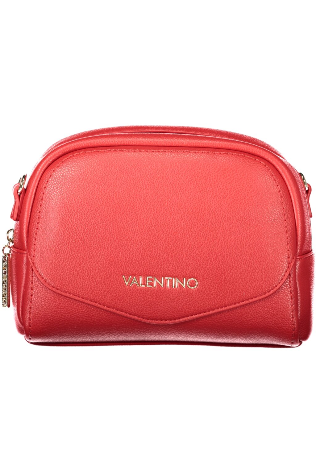 valentinobagsborsadonnarosso_1 VALENTINO BAGS raudona moteriška rankinė