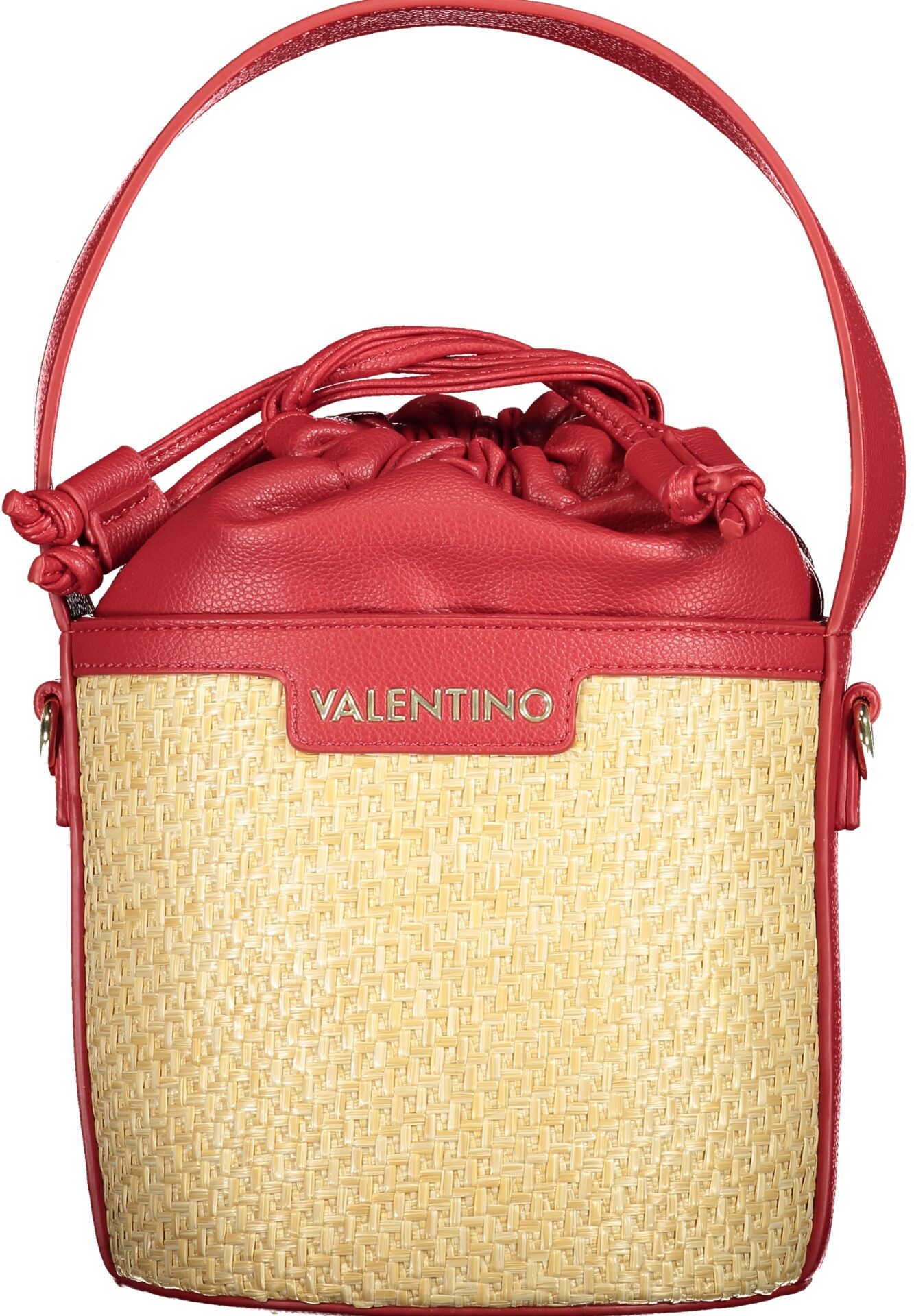 VALENTINO BAGS WOMEN'S RED BAG