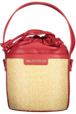 VALENTINO BAGS WOMEN'S RED BAG