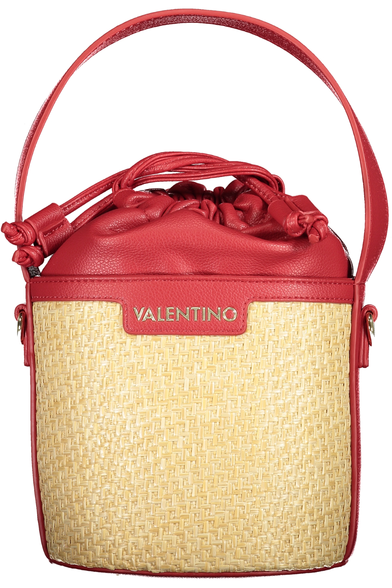 VALENTINO BAGS WOMEN'S RED BAG VALENTINO BAGS WOMEN'S RED BAG