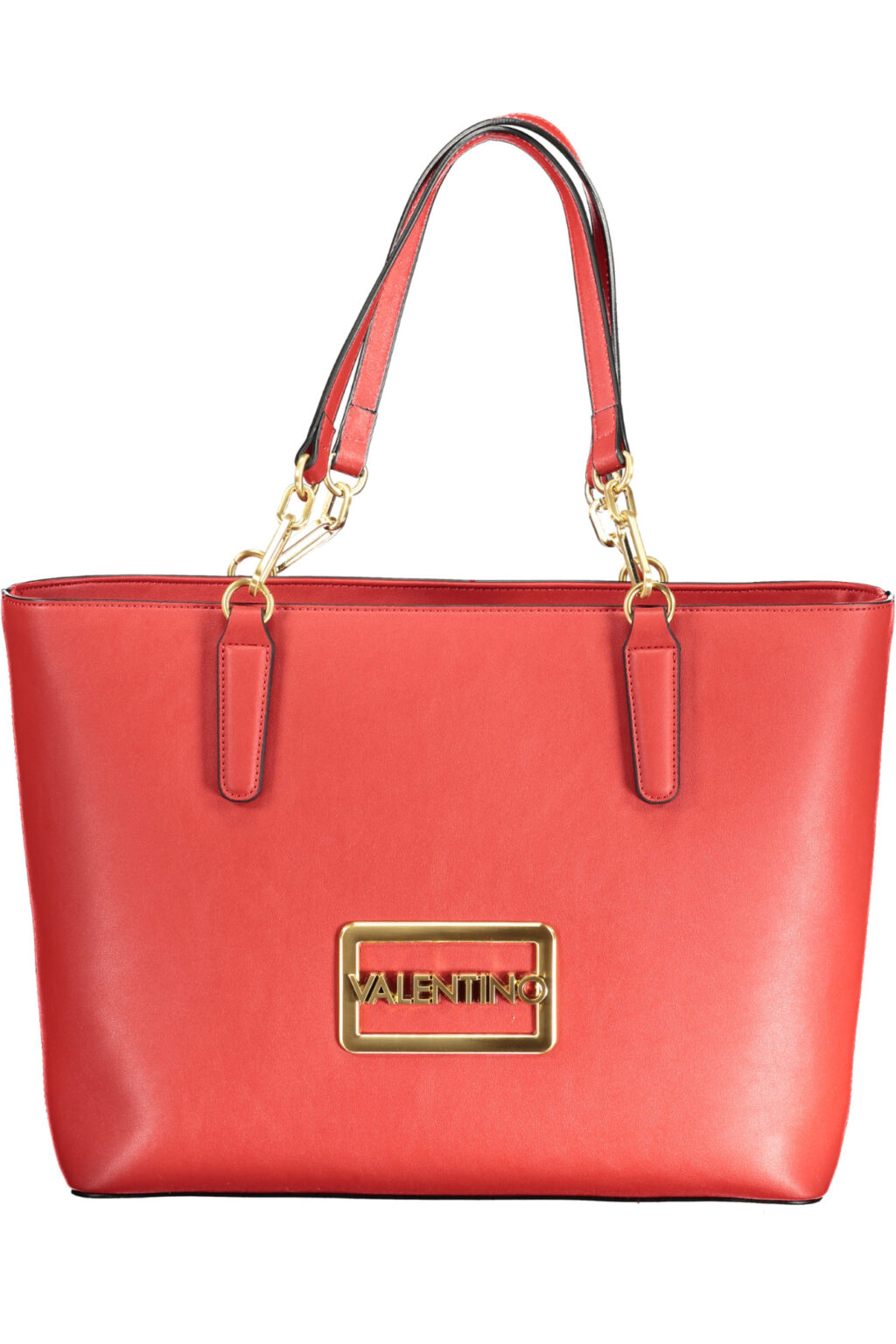 VALENTINO BAGS raudona moteriška rankinė