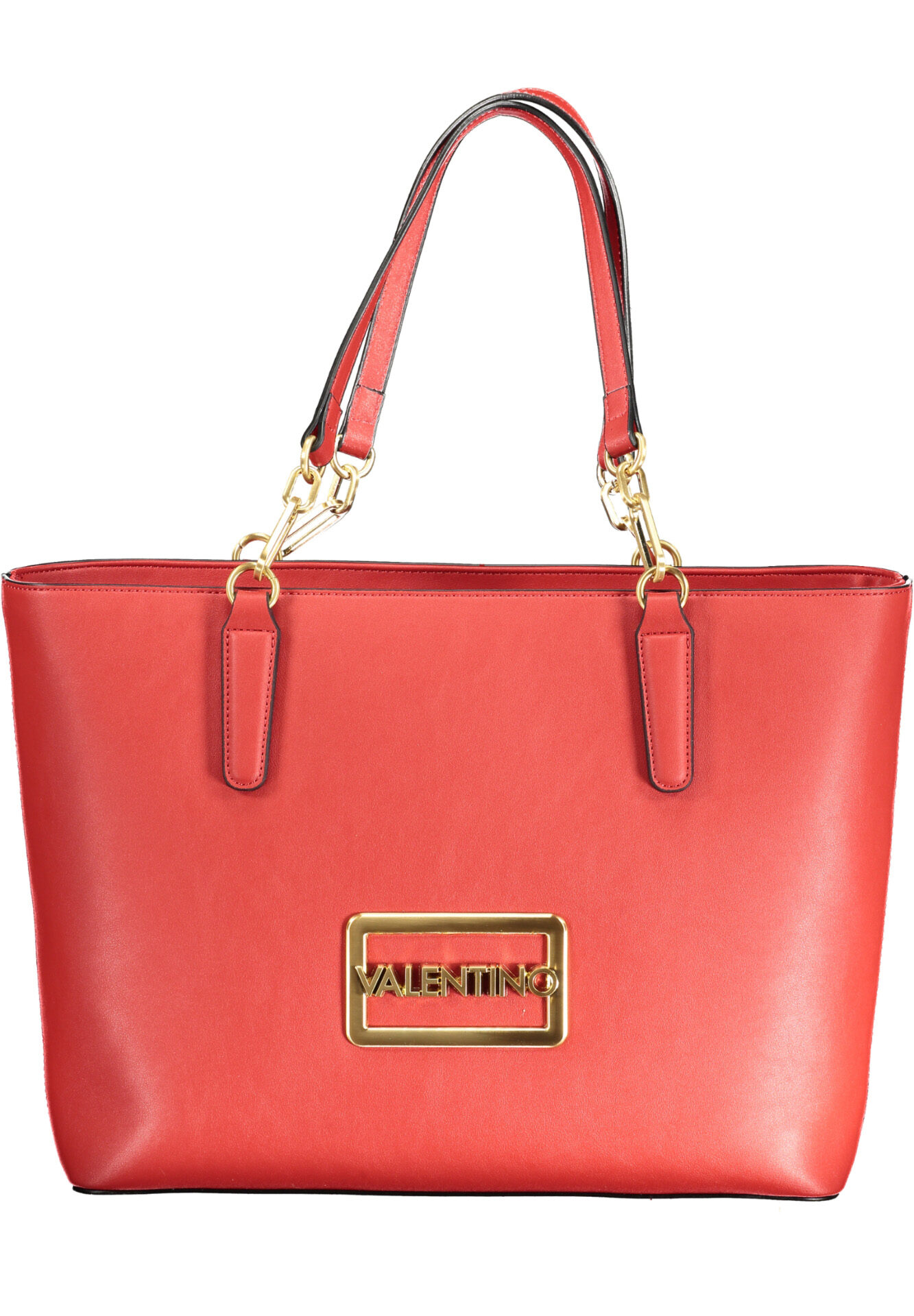 VALENTINO BAGS RED WOMEN'S BAG