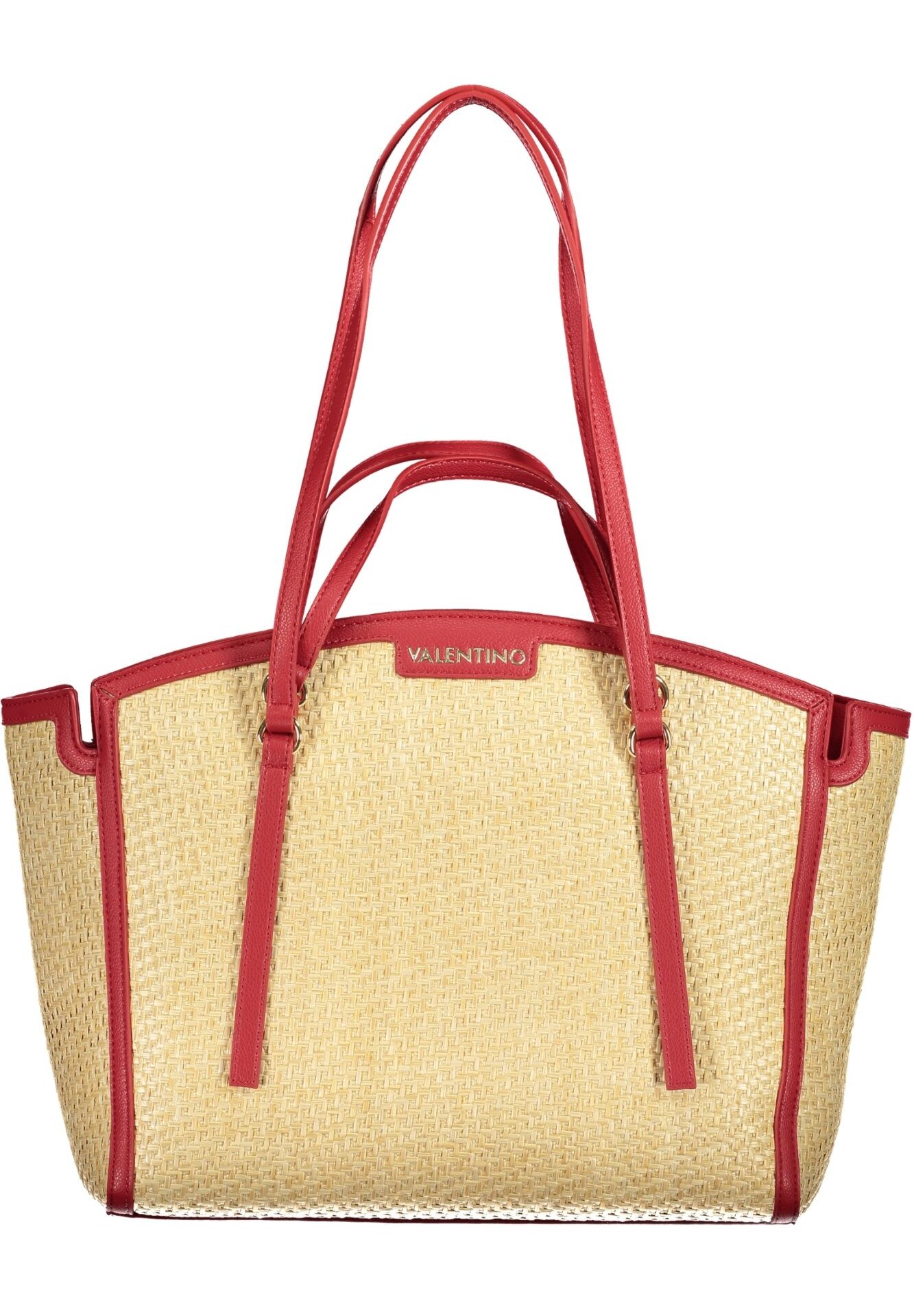 VALENTINO BAGS WOMEN'S RED BAG