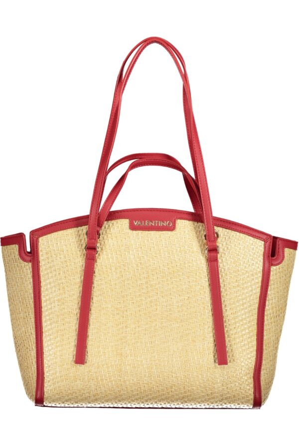 VALENTINO BAGS moteriška rankinė, raudona