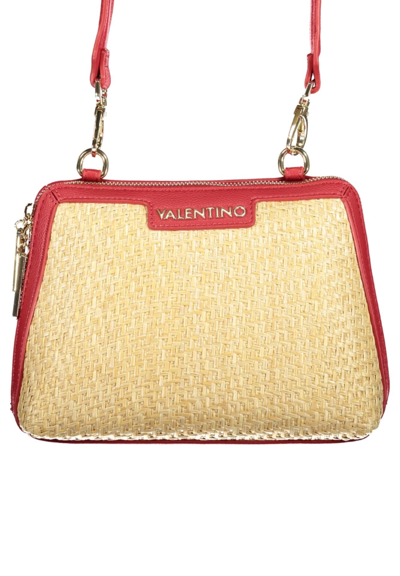 VALENTINO BAGS WOMEN'S RED BAG