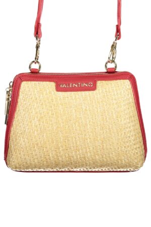 VALENTINO BAGS WOMEN'S RED BAG