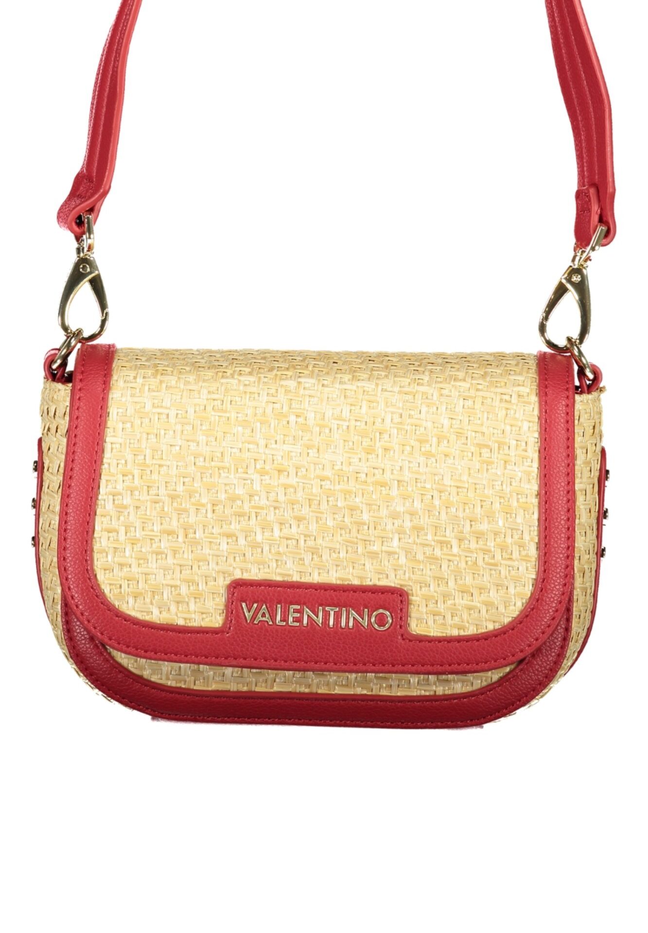 VALENTINO BAGS WOMEN'S RED BAG