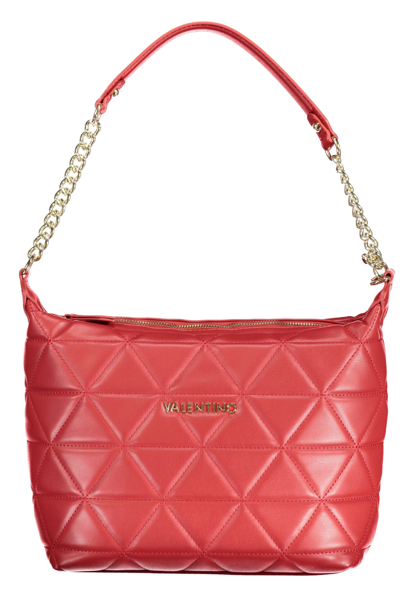 VALENTINO BAGS RED WOMEN'S BAG