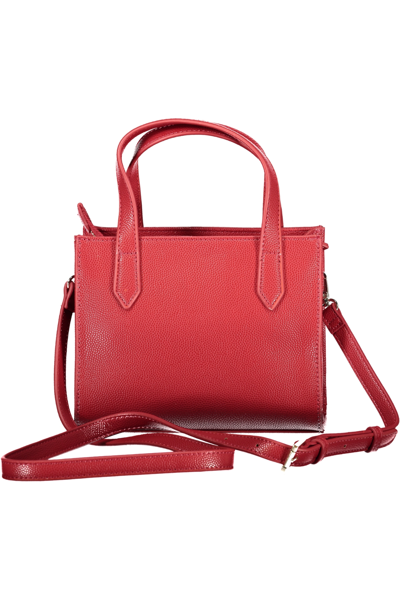 VALENTINO BAGS raudona moteriška rankinė VALENTINO BAGS raudona moteriška rankinė - Image 2