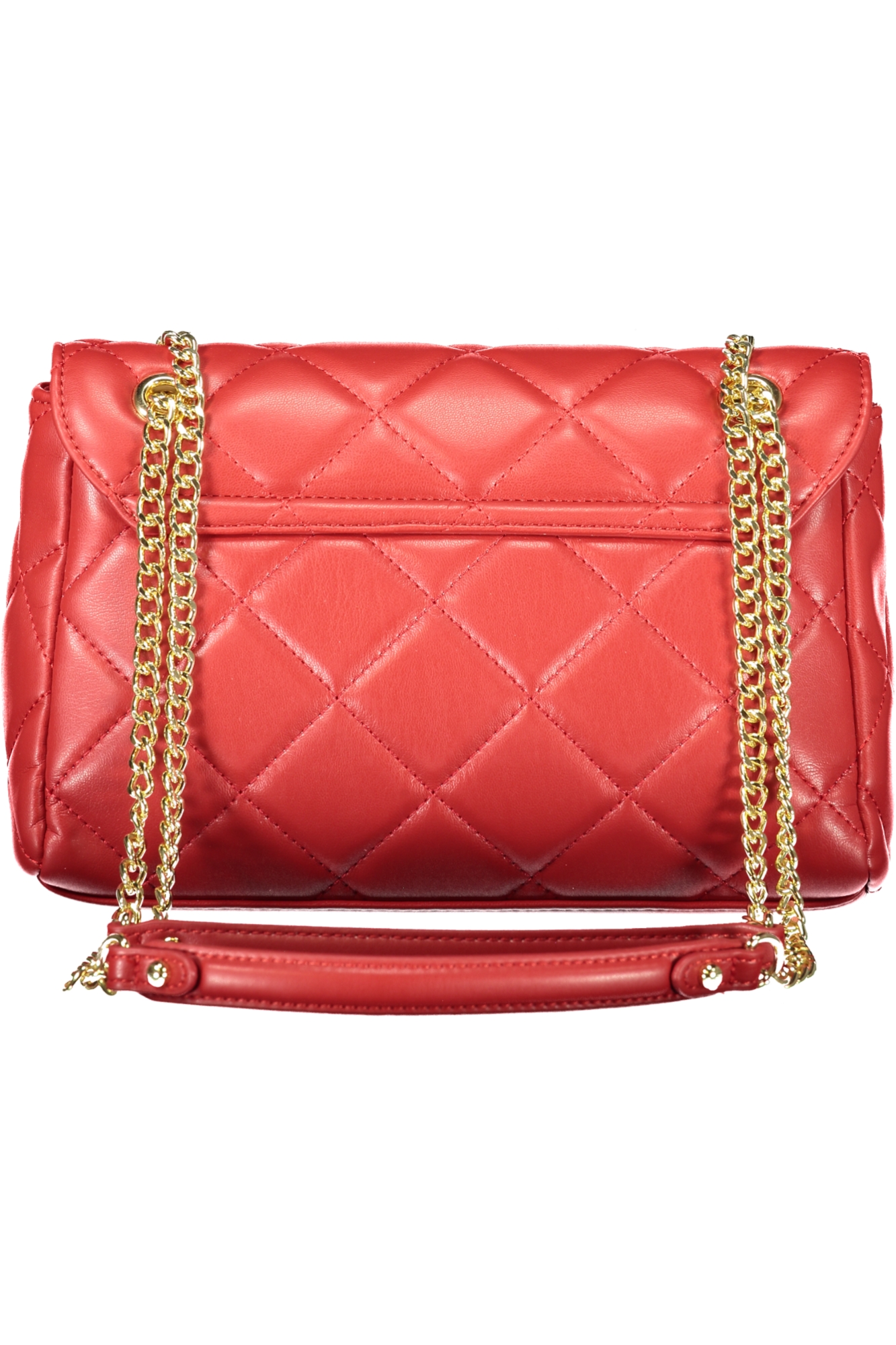 VALENTINO BAGS raudona moteriška rankinė VALENTINO BAGS raudona moteriška rankinė - Image 2
