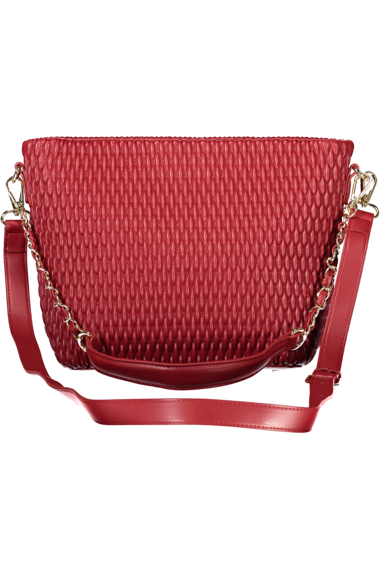 VALENTINO BAGS raudona moteriška rankinė VALENTINO BAGS raudona moteriška rankinė - Image 2