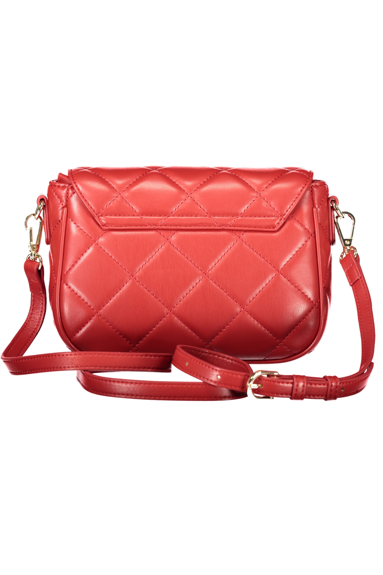 VALENTINO BAGS raudona moteriška rankinė VALENTINO BAGS raudona moteriška rankinė - Image 2