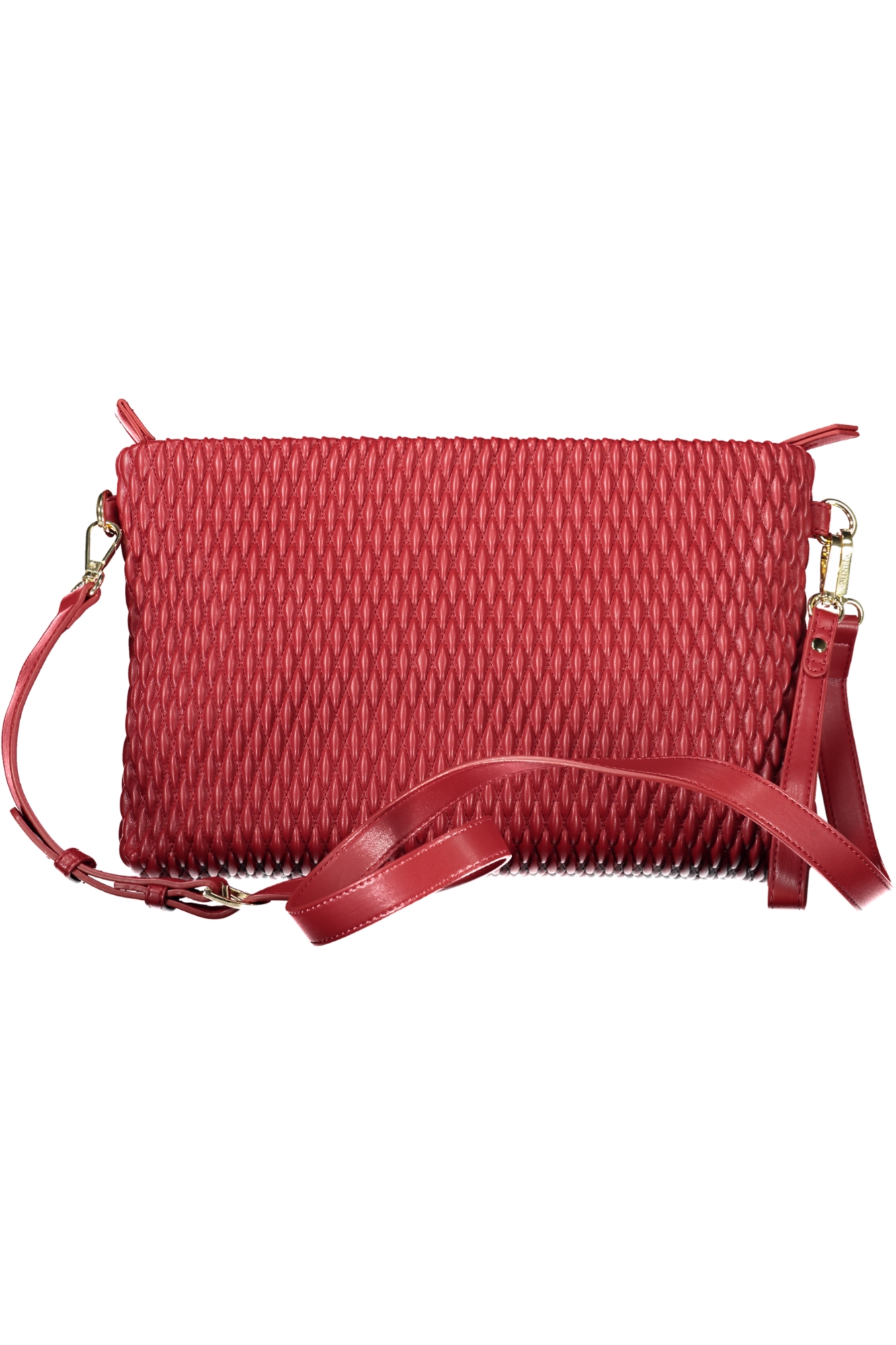 VALENTINO BAGS raudona moteriška rankinė VALENTINO BAGS raudona moteriška rankinė - Image 2