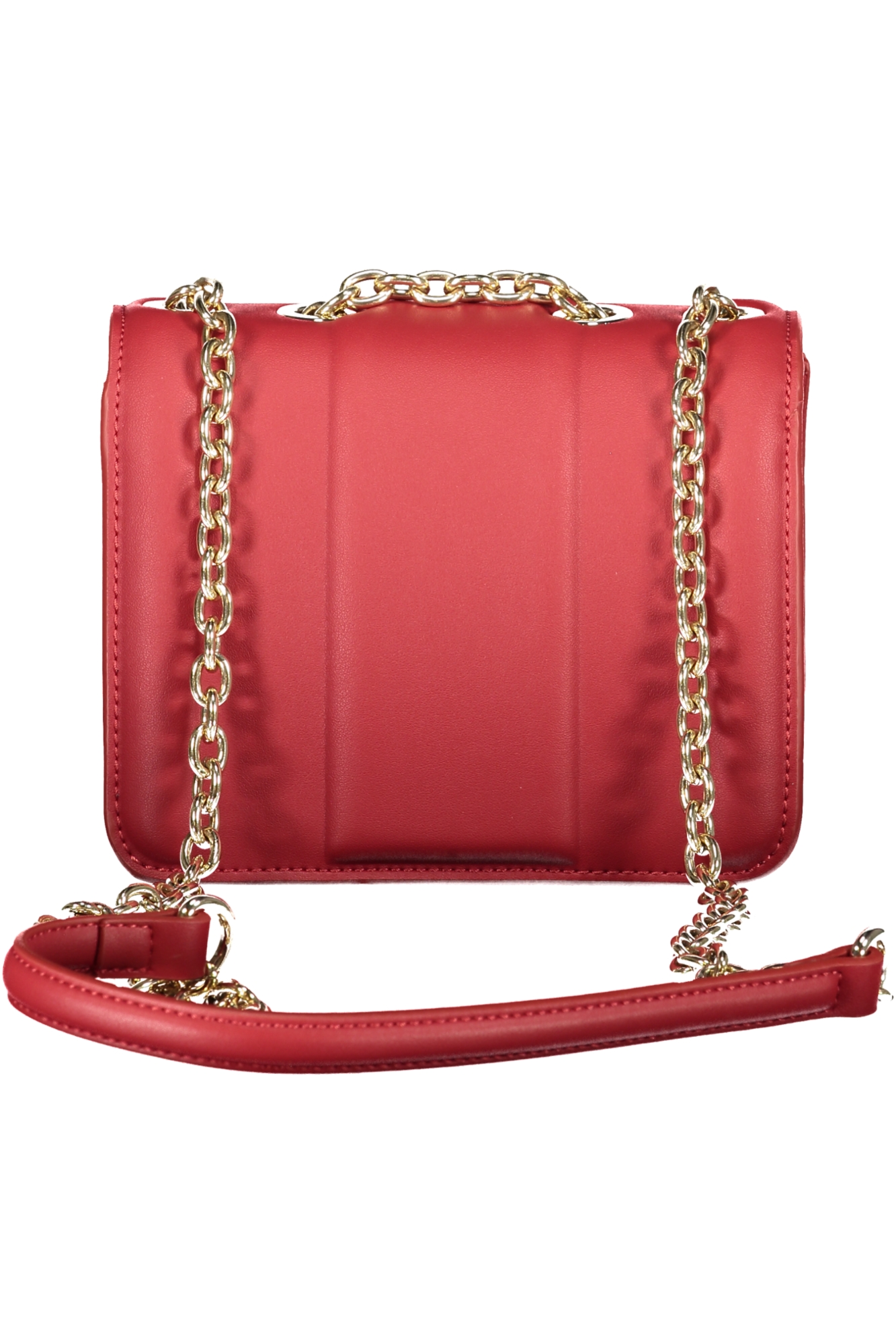 VALENTINO BAGS raudona moteriška rankinė VALENTINO BAGS raudona moteriška rankinė - Image 2