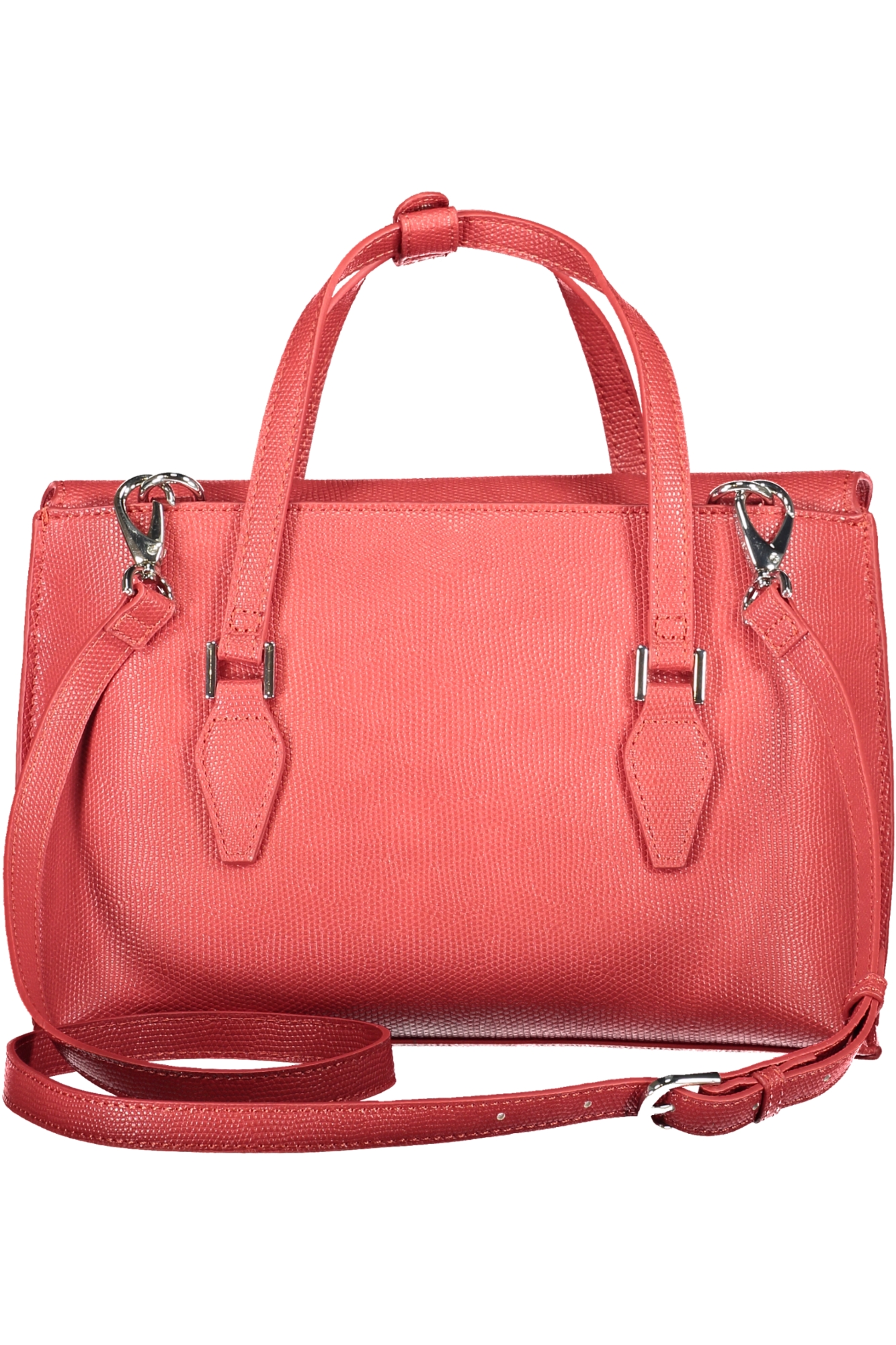VALENTINO BAGS raudona moteriška rankinė VALENTINO BAGS raudona moteriška rankinė - Image 2