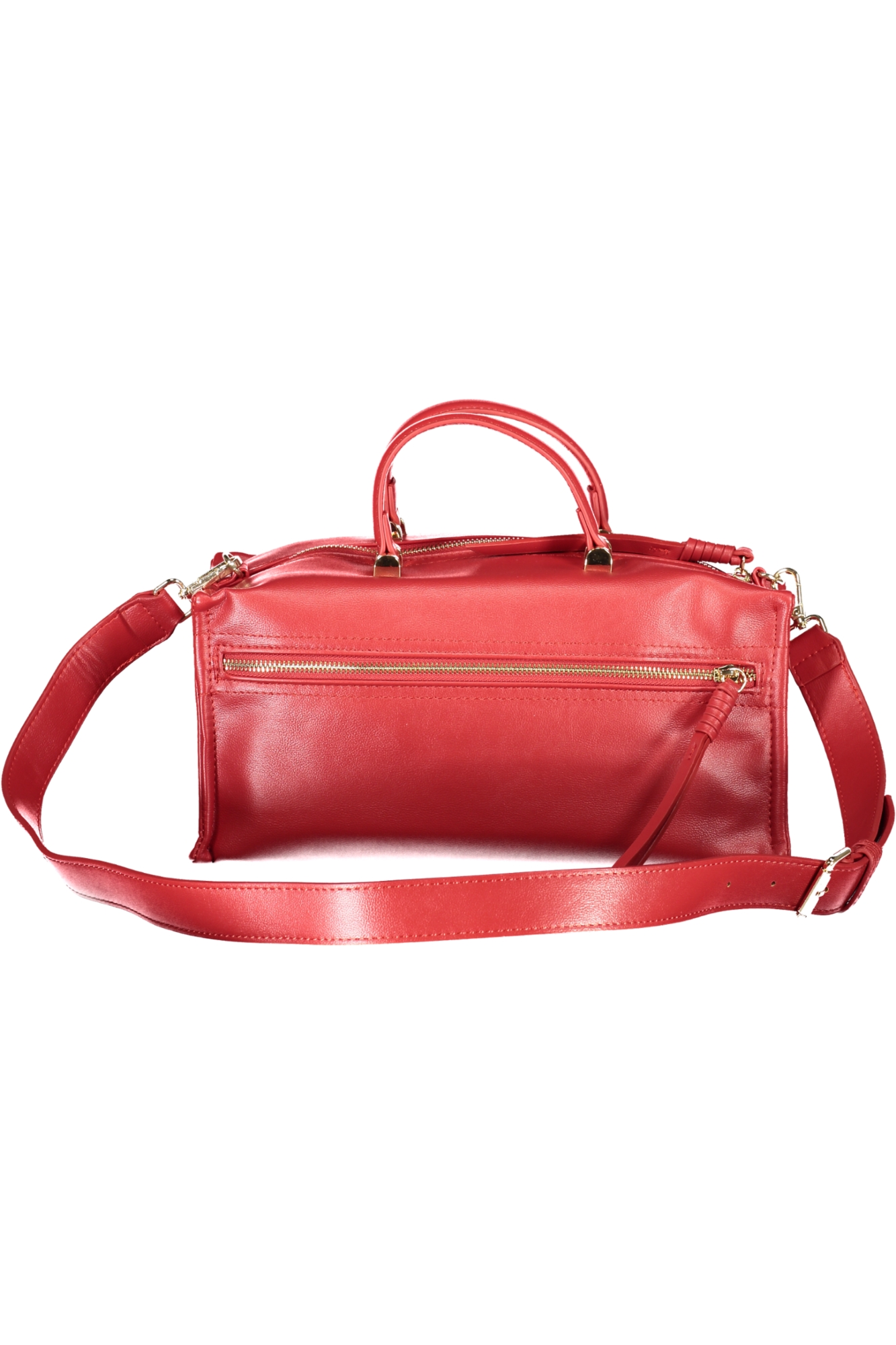 VALENTINO BAGS raudona moteriška rankinė VALENTINO BAGS raudona moteriška rankinė - Image 2